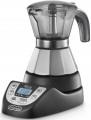 DELONGHI Alicia Plus moka elettrica Delonghi (EMKP21) 1-2 tazze con timer programmabile 